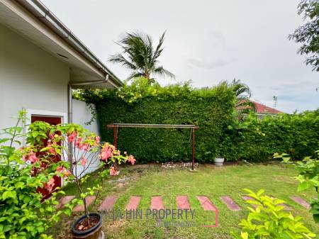 Luxurious 4-Bedroom Villa with Pool in Smart House Resort