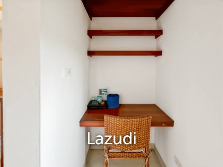 Luxurious 4-Bedroom Villa with Pool in Smart House Resort
