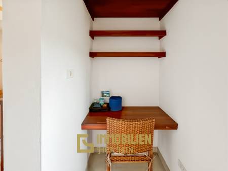 วิลล่า 4 ห้องนอนหรูในโครงการ Smart House Resort หัวหิน