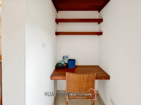 Luxurious 4-Bedroom Villa with Pool in Smart House Resort