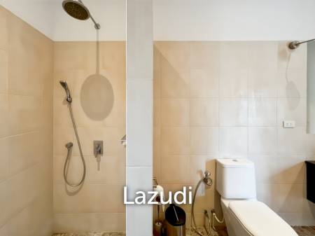 Luxurious 4-Bedroom Villa with Pool in Smart House Resort