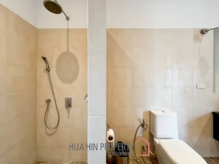 Luxurious 4-Bedroom Villa with Pool in Smart House Resort