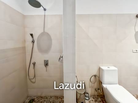 Luxurious 4-Bedroom Villa with Pool in Smart House Resort
