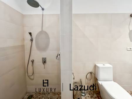 Smart House Resort: 4-спальная вилла с бассейном в тропическом стиле