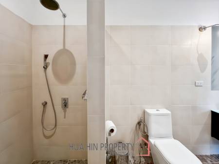 Luxurious 4-Bedroom Villa with Pool in Smart House Resort