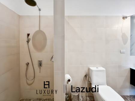 Smart House Resort: 4-спальная вилла с бассейном в тропическом стиле