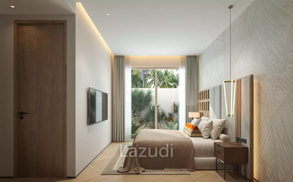 3 Bed 4 Bath 335 SQ.M Erawana Creek