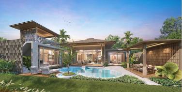 3 Bed 4 Bath 335 SQ.M Erawana Creek 3 Bed 4 Bath 335 SQ.M Erawana Creek