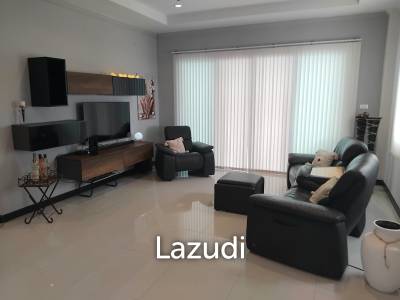 Wararom: Family-friendly 3 bedroom pool villa in Wang Pong