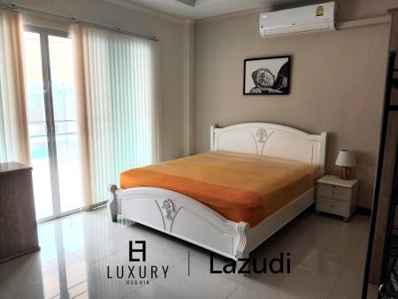Wararom: Family-friendly 3 bedroom pool villa in Wang Pong