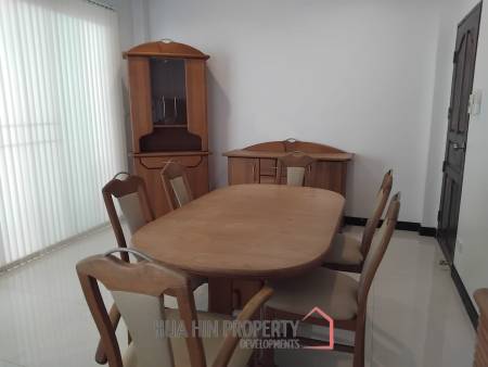 Wararom: Family-friendly 3 bedroom pool villa in Wang Pong
