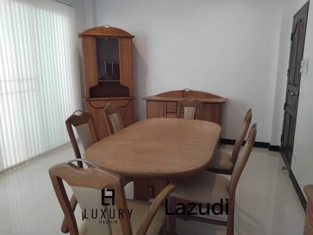 Wararom: Family-friendly 3 bedroom pool villa in Wang Pong