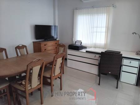 Wararom: Family-friendly 3 bedroom pool villa in Wang Pong