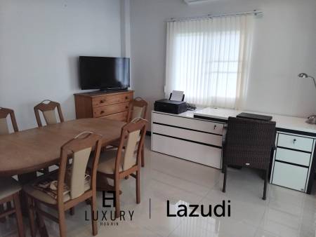 Wararom: Family-friendly 3 bedroom pool villa in Wang Pong