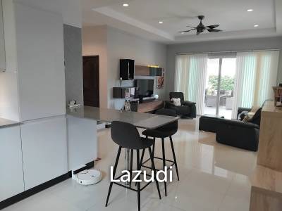 Wararom: Family-friendly 3 bedroom pool villa in Wang Pong