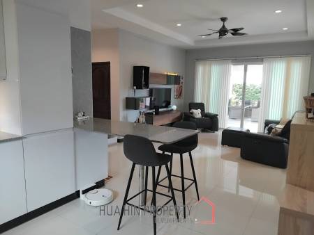 Wararom: Family-friendly 3 bedroom pool villa in Wang Pong
