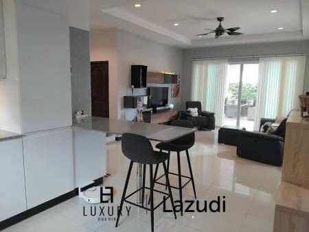 Wararom: Family-friendly 3 bedroom pool villa in Wang Pong