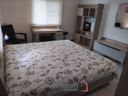 Wararom: Family-friendly 3 bedroom pool villa in Wang Pong