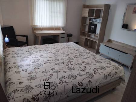 Wararom: Family-friendly 3 bedroom pool villa in Wang Pong