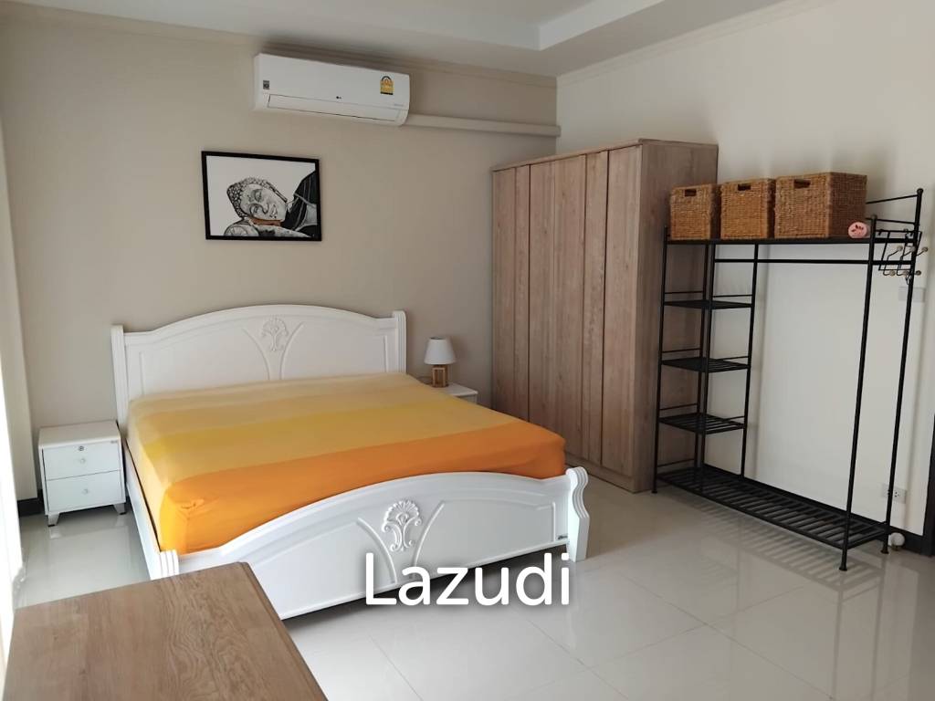 Wararom: Family-friendly 3 bedroom pool villa in Wang Pong