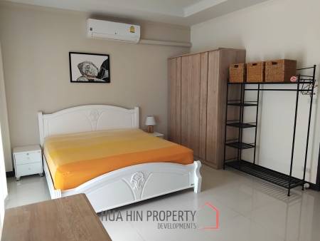 Wararom: Family-friendly 3 bedroom pool villa in Wang Pong