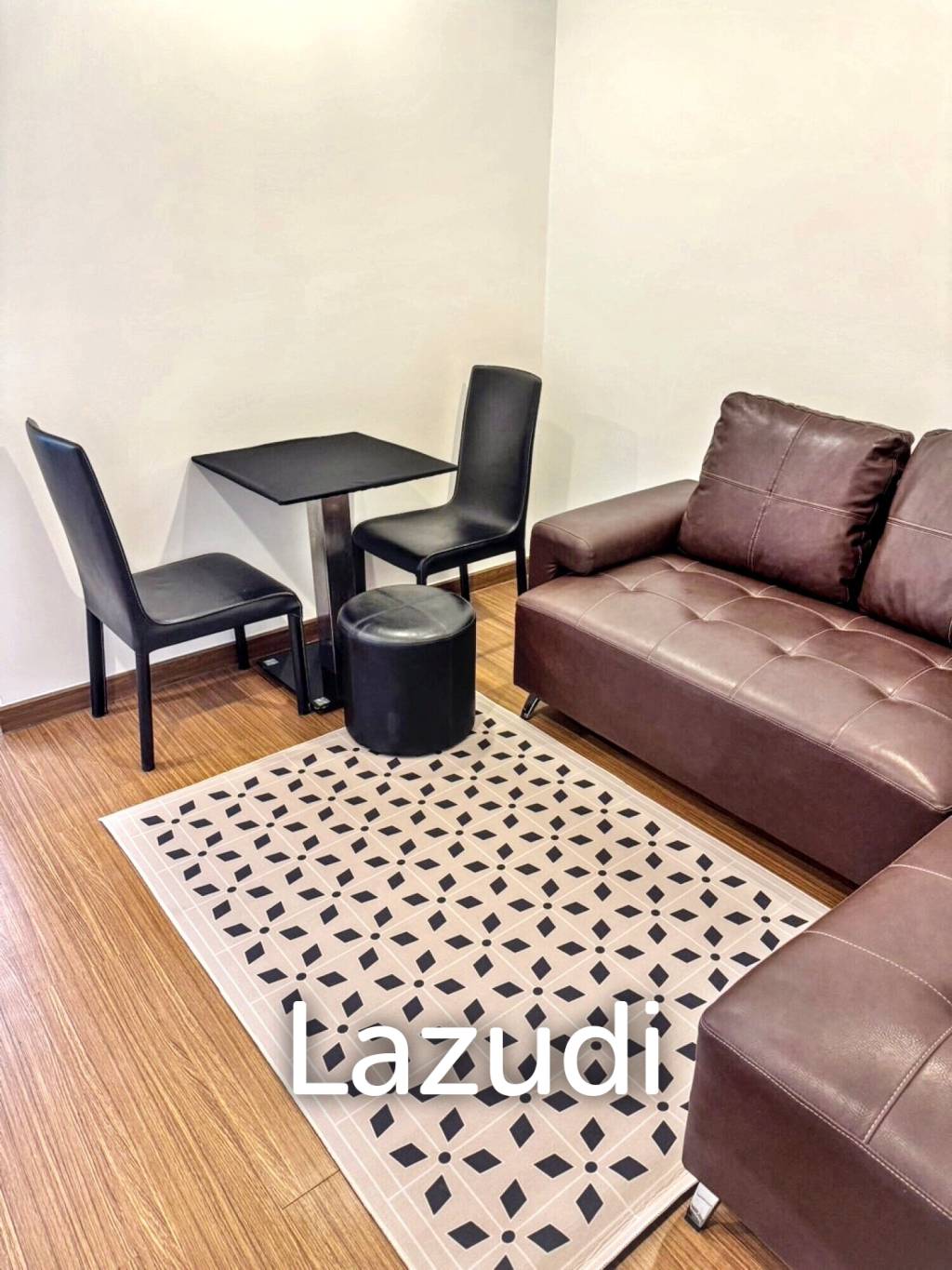 1 Bedroom 1 Bathroom 34 SQ.M Diamond Sukhumvit