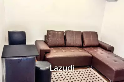 1 Bedroom 1 Bathroom 34 SQ.M Diamond Sukhumvit