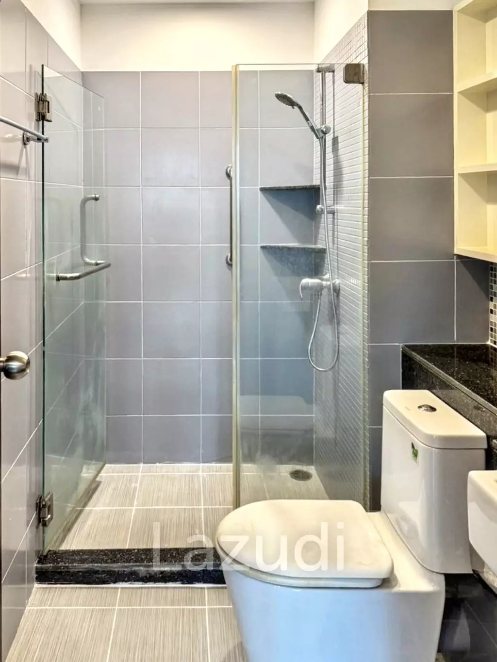 1 Bedroom 1 Bathroom 34 SQ.M Diamond Sukhumvit