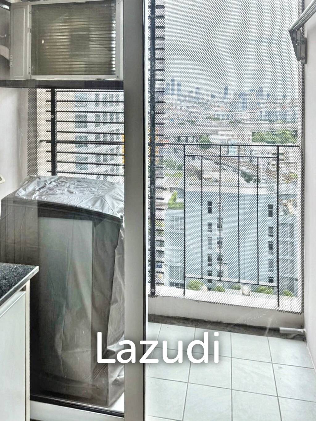 1 Bedroom 1 Bathroom 34 SQ.M Diamond Sukhumvit