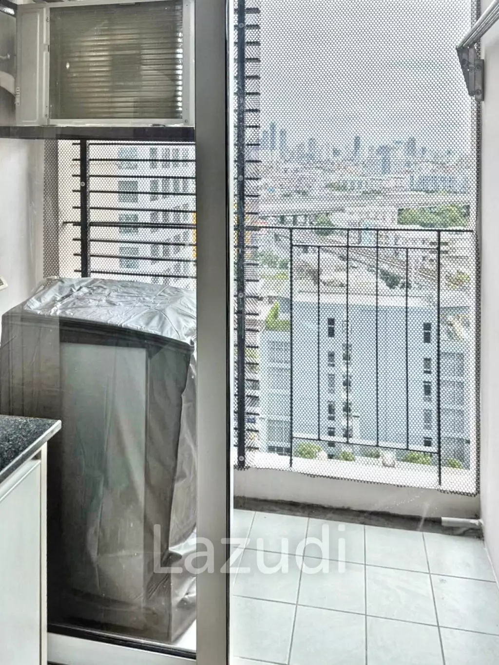 1 Bedroom 1 Bathroom 34 SQ.M Diamond Sukhumvit