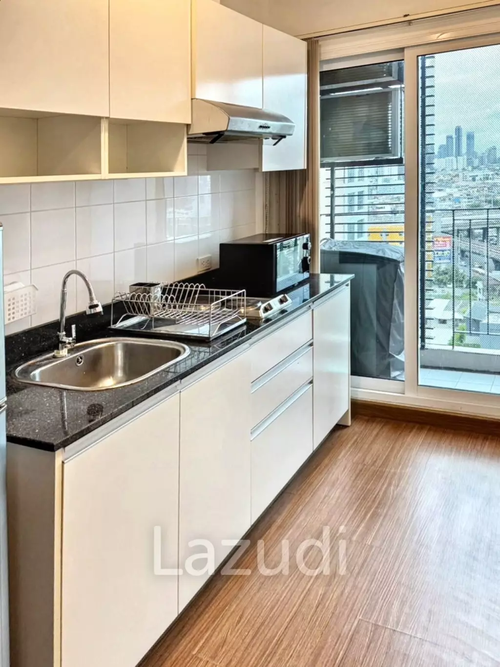 1 Bedroom 1 Bathroom 34 SQ.M Diamond Sukhumvit