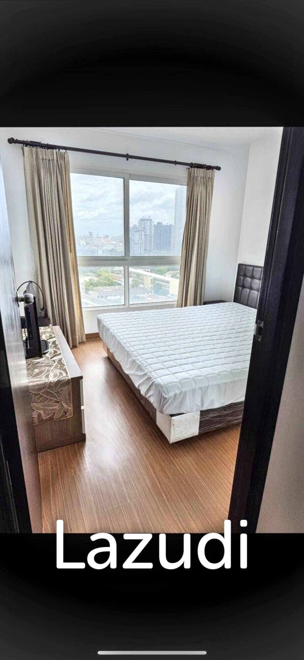 1 Bedroom 1 Bathroom 34 SQ.M Diamond Sukhumvit