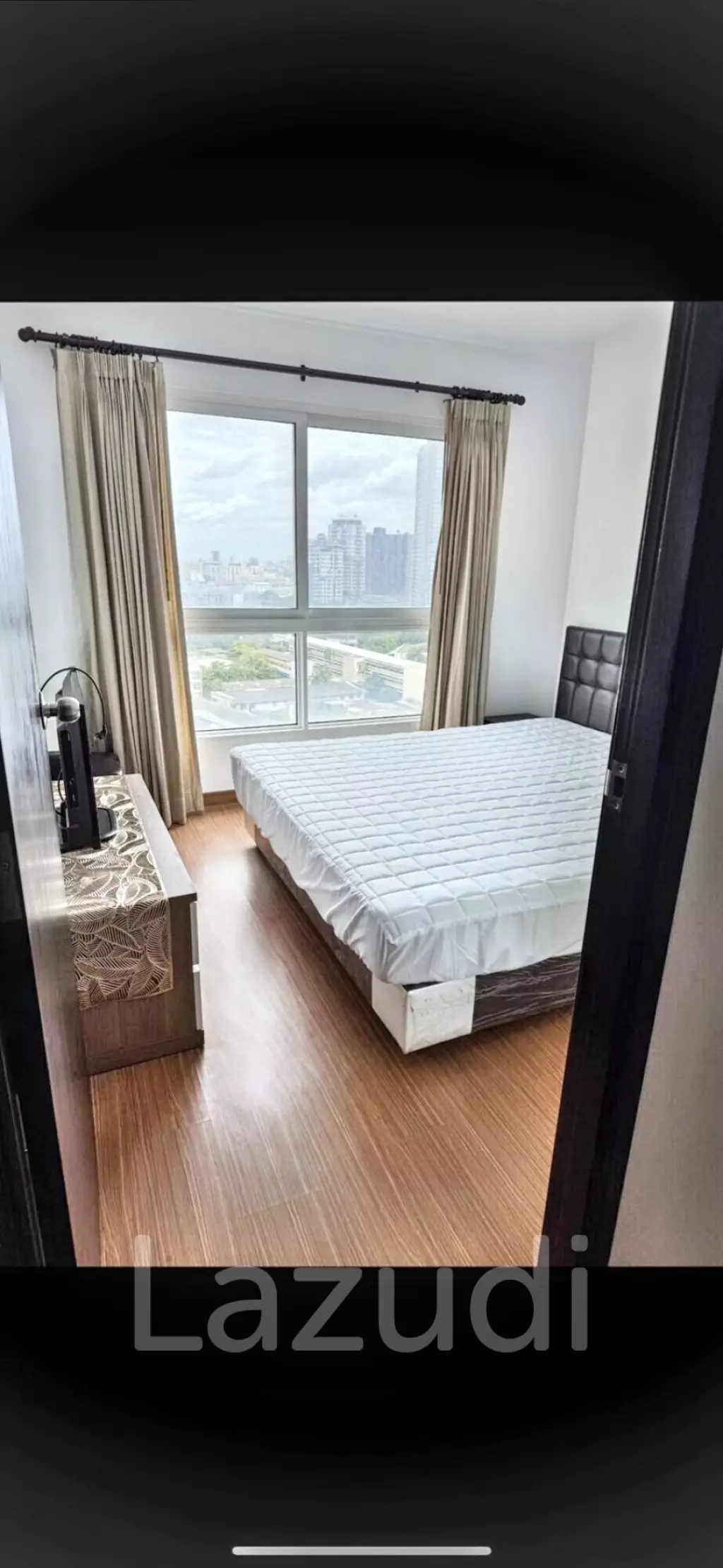 1 Bedroom 1 Bathroom 34 SQ.M Diamond Sukhumvit