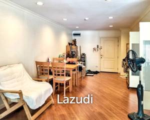 3 Bed 2 Bath 109 SQ.M Lumpini Suite Ratchada-Rama III