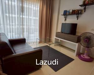 Studio 1 Bath 29 SQ.M. The Gallery Condominium