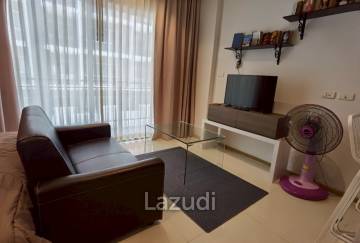 1 Bed 1 Bath 45 SQ.M. The Gallery Condominium