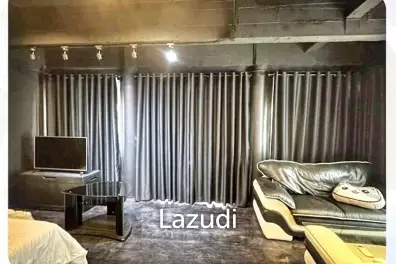 4 Bathrooms Home Office  at Wang Thonglang
