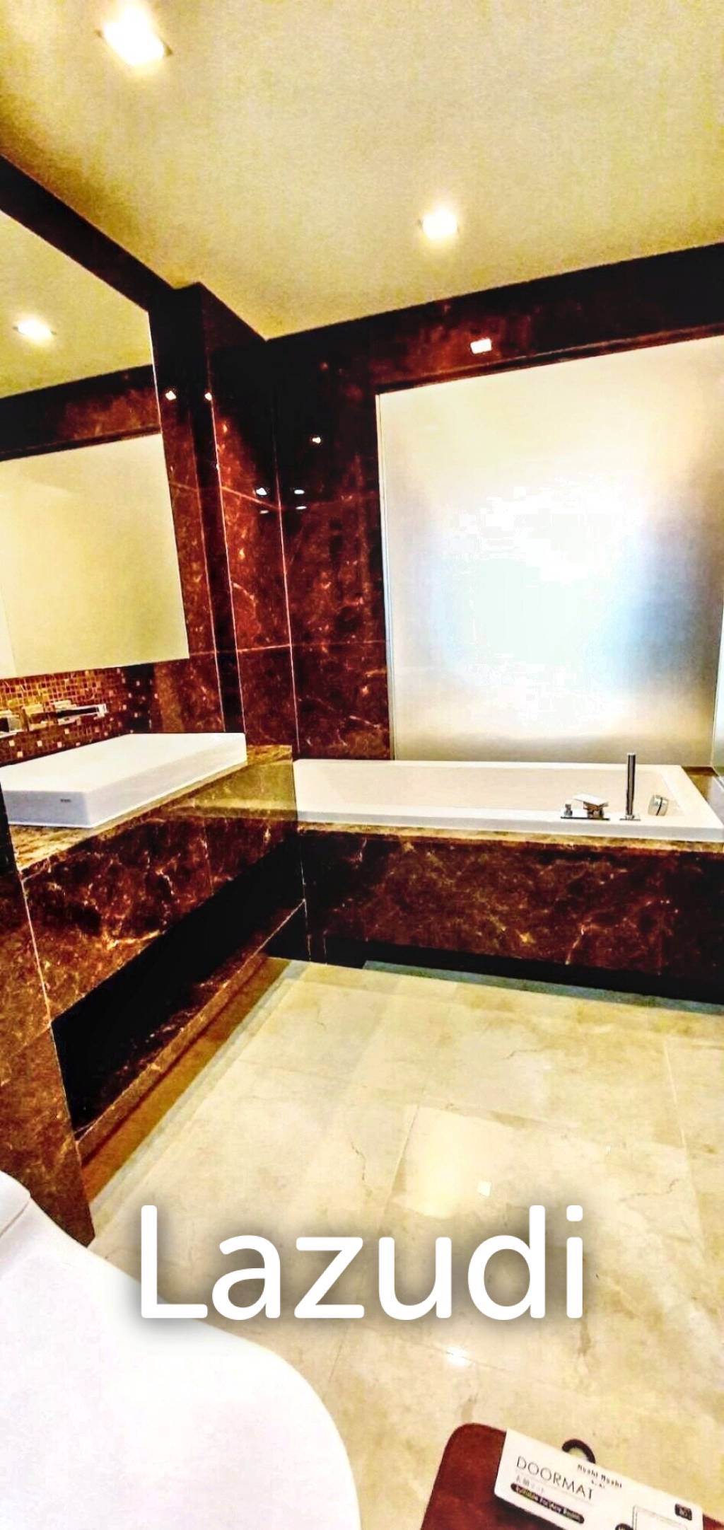 1 Bed 1 Bath 48 The Address Sukhumvit 61