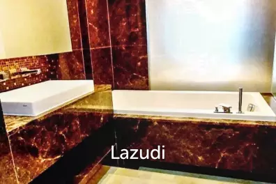 1 Bed 1 Bath 48 The Address Sukhumvit 61