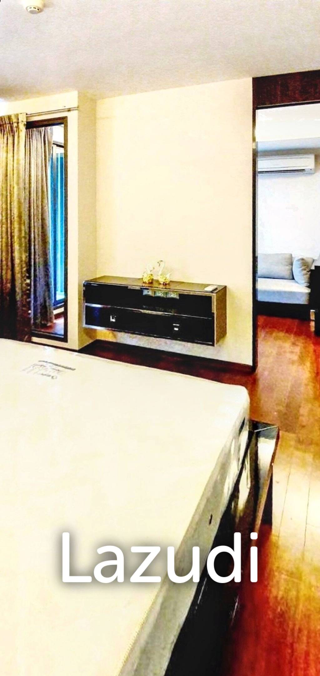 1 Bed 1 Bath 48 The Address Sukhumvit 61