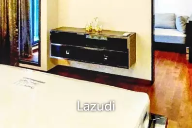 1 Bed 1 Bath 48 The Address Sukhumvit 61