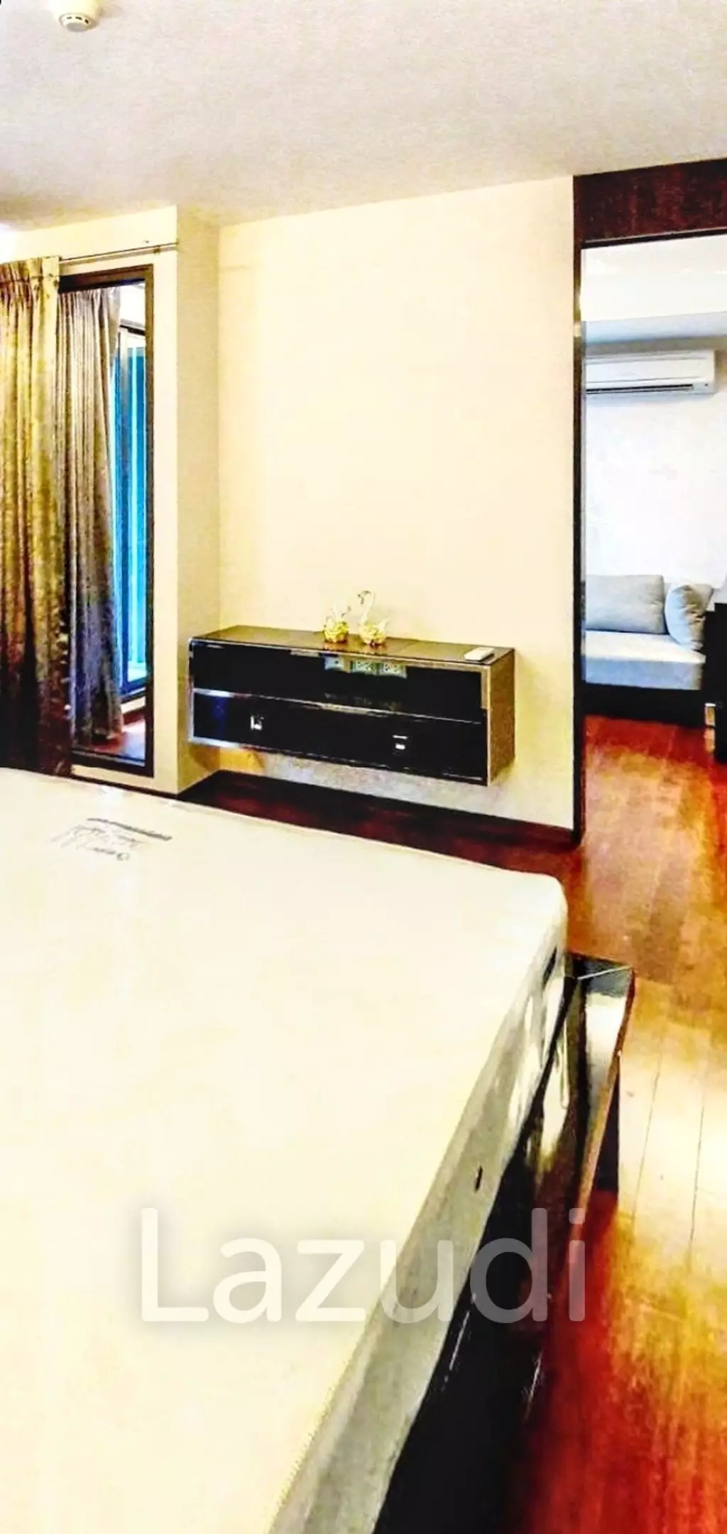 1 Bed 1 Bath 48 The Address Sukhumvit 61