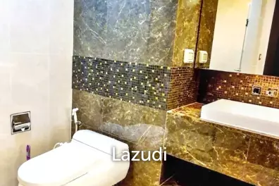 1 Bed 1 Bath 48 The Address Sukhumvit 61