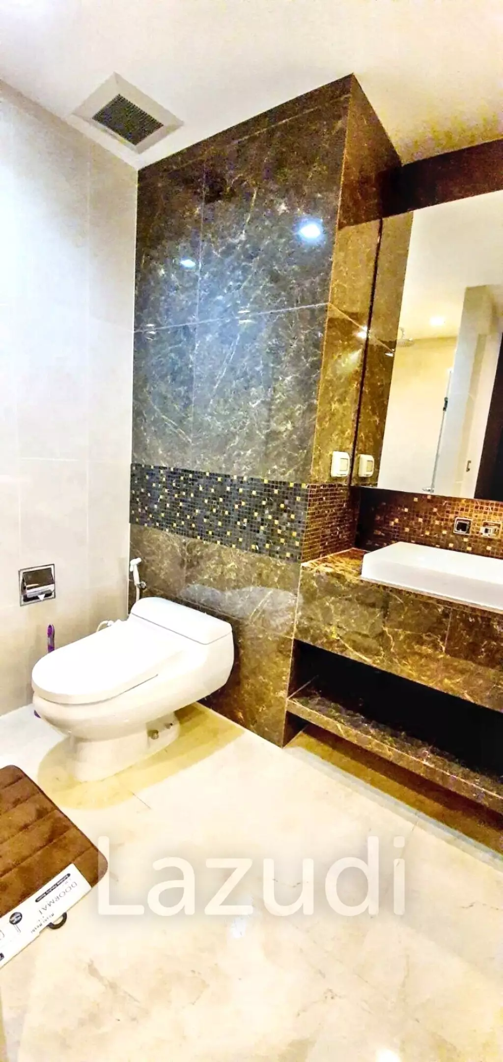 1 Bed 1 Bath 48 The Address Sukhumvit 61