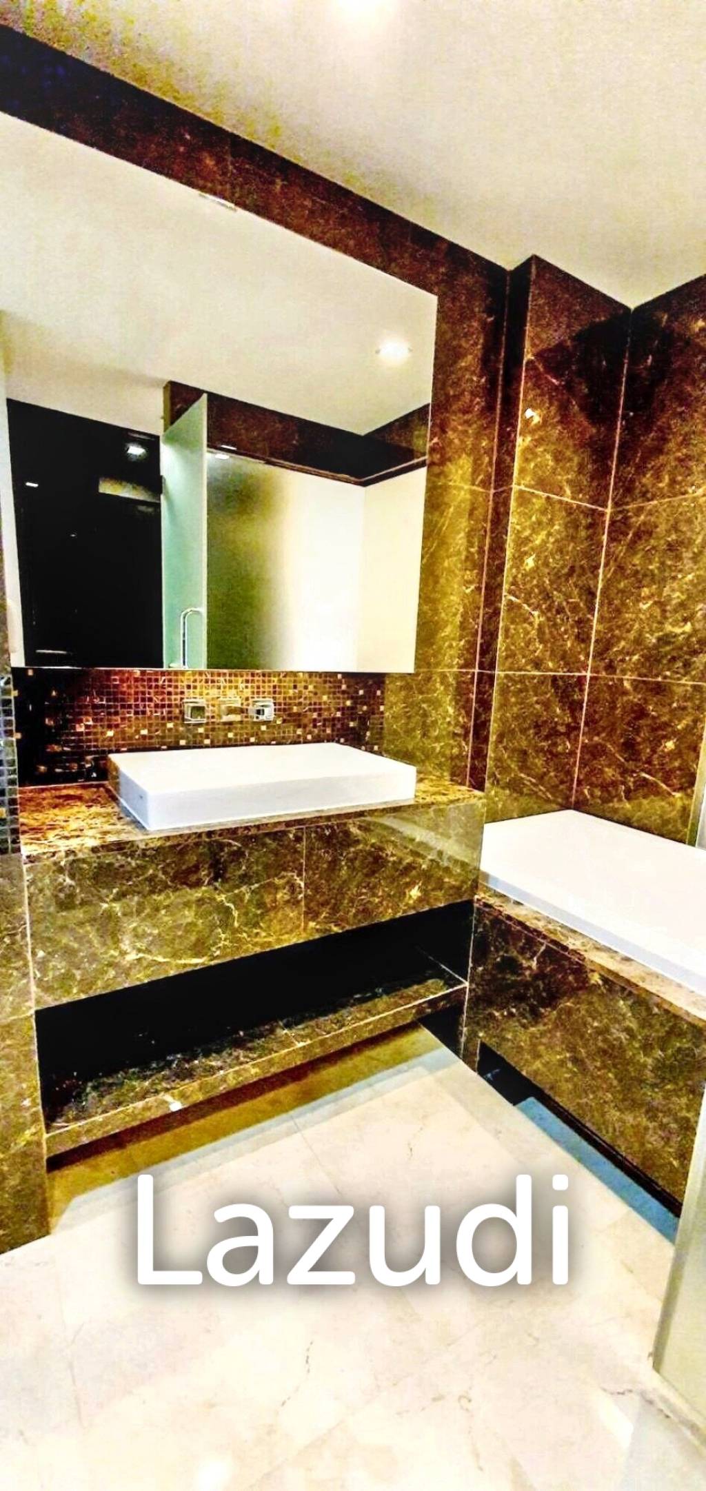 1 Bed 1 Bath 48 The Address Sukhumvit 61