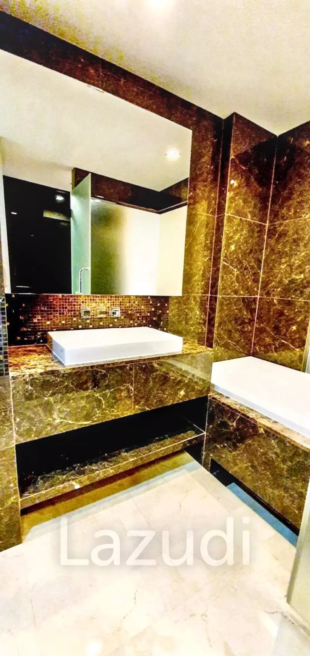 1 Bed 1 Bath 48 The Address Sukhumvit 61