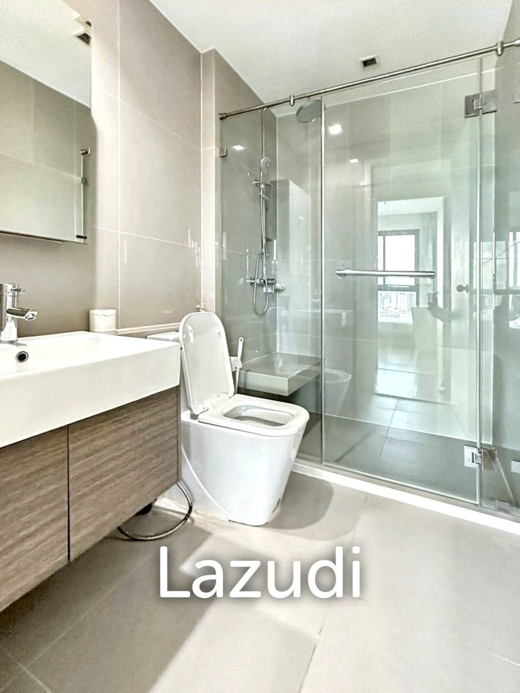 2 Bedroom 2 Bathroom 70 SQ.M Quinn Ratchada 17