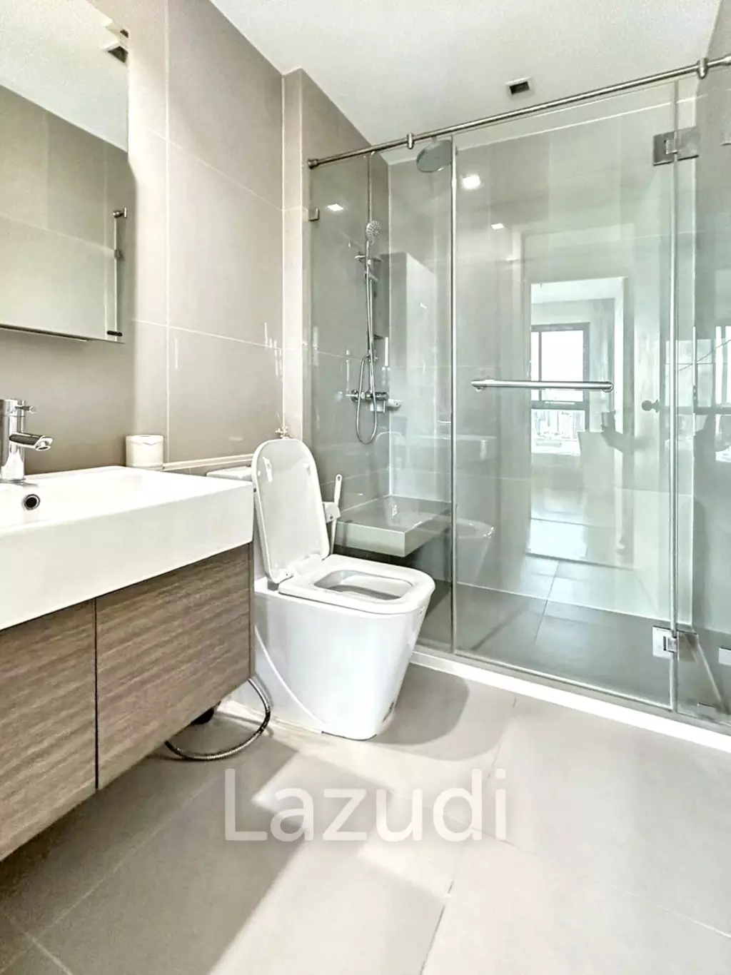 2 Bedroom 2 Bathroom 70 SQ.M Quinn Ratchada 17