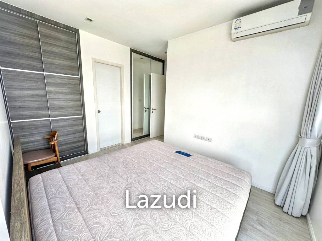 2 Bedroom 2 Bathroom 70 SQ.M Quinn Ratchada 17