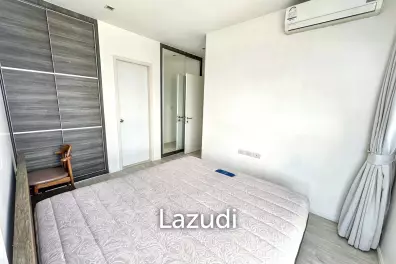 2 Bedroom 2 Bathroom 70 SQ.M Quinn Ratchada 17